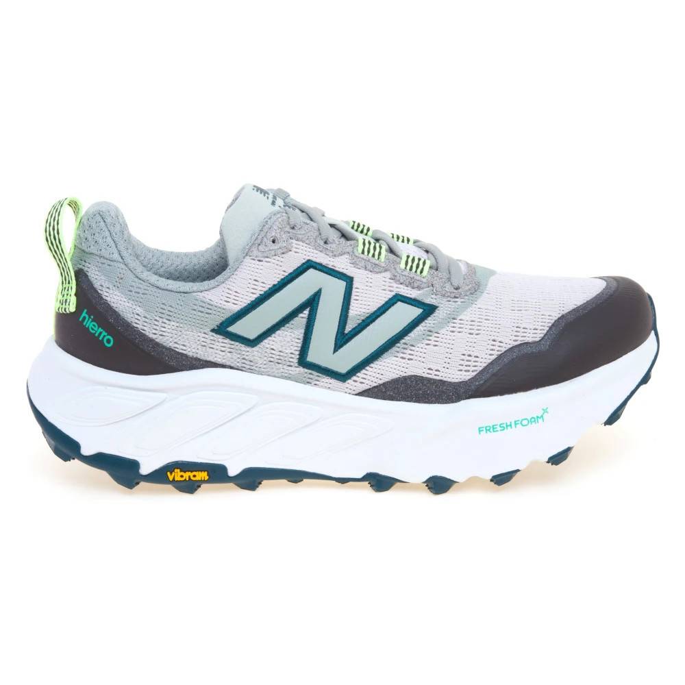 New Balance - Fresh Foam X Hierro v9 Träning - Herr - 42 EU -