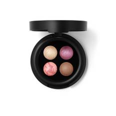 Baked Mineral Eyeshadow Palette - Blossom