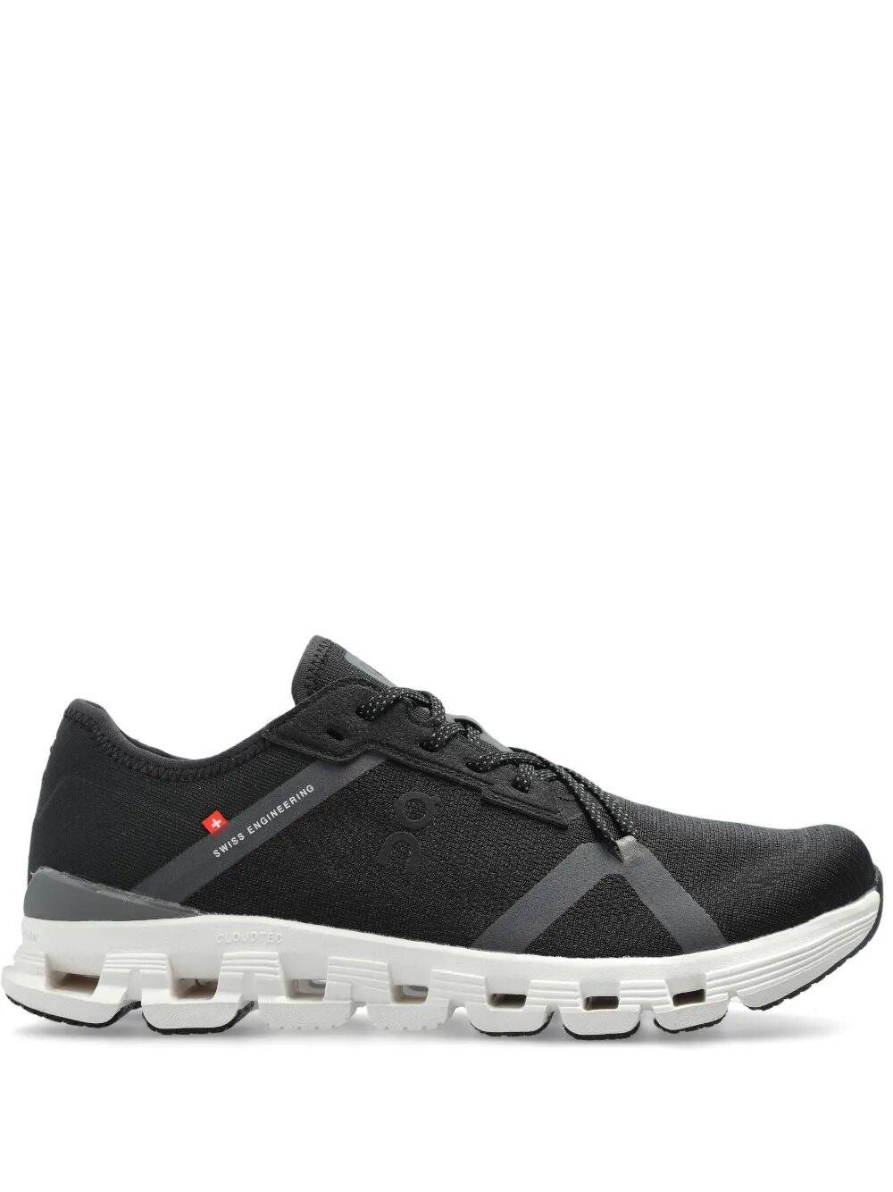 ON RUNNING Cloud X 4 Ad Sneakers