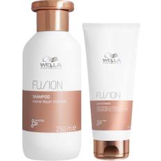 Wella Professionals Fusion Intense Repair Package Standard