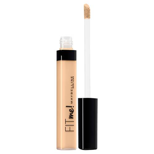 Maybelline Fit Me Concealer 6 Vanilla 6.8 ml