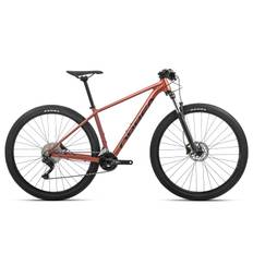 Orbea Onna 30 - Medium 29" / Terracotta Red Green