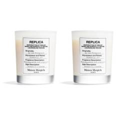 2st Maison Margiela Replica By The Fireplace Candle 165 g