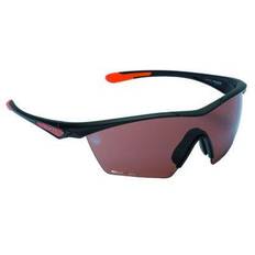 Skytteglasögon Clash Eclipse Brown