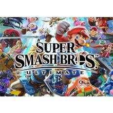 Super Smash Bros. Ultimate - Challenger Pack 5 (DLC) (Nintendo Switch) Nintendo Key - EU