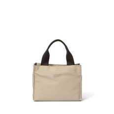 Howell Tote Tote Cordura Nylon MHLH4PH2 Beige [Margaret Idea] [Waldau] Women's