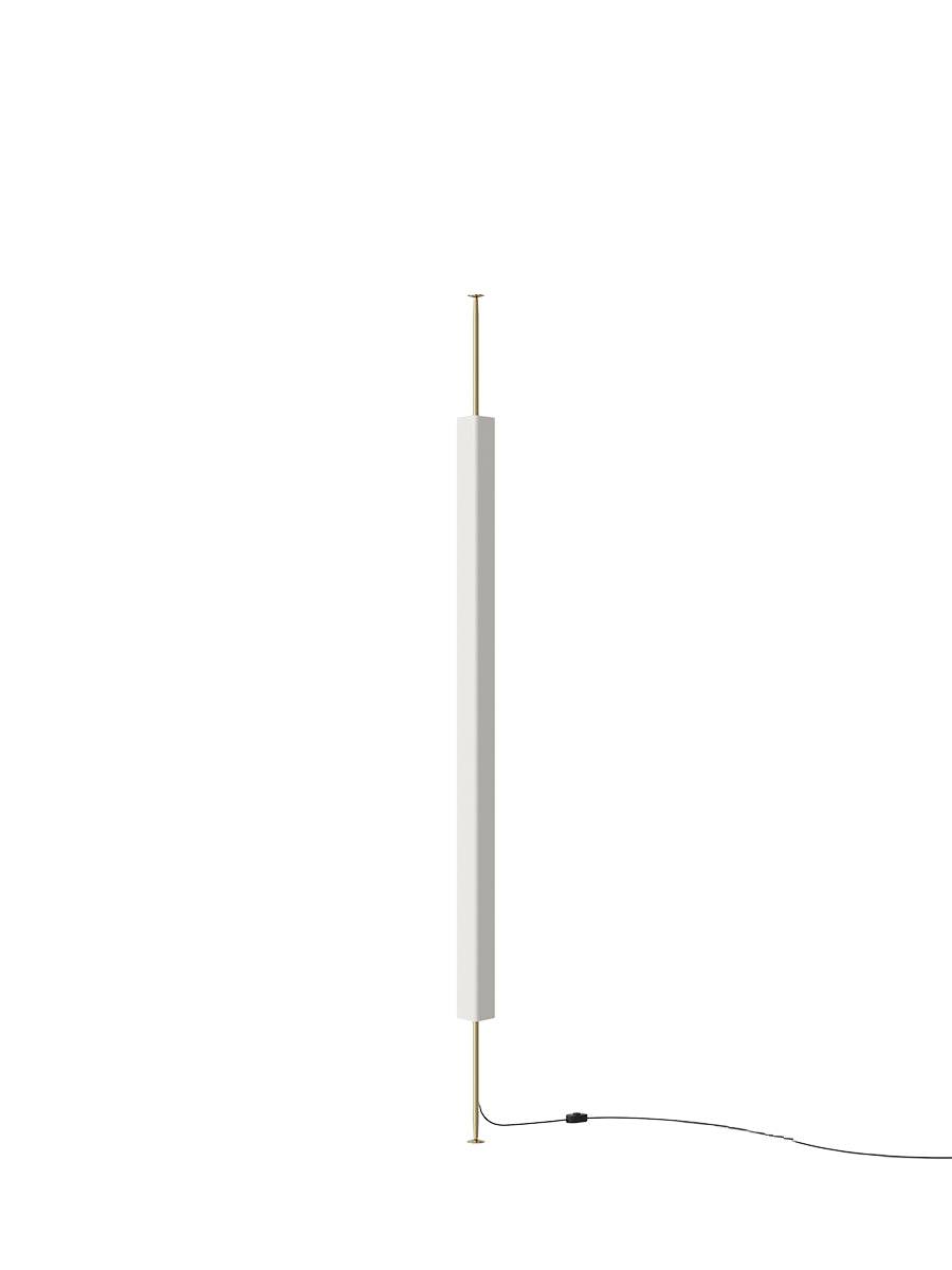 LT8 Gulvlampe fra Astep 203 cm - Jacobsen Plus