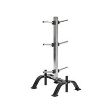 Master Fitness Viktställ 25 mm
