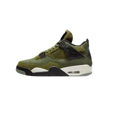 Jordan 4 Retro SE Craft Medium Olive 36.5