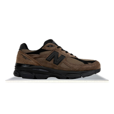 New Balance 990v3 JJJJound Brown Black