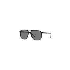 Sunglasses - Black - 58