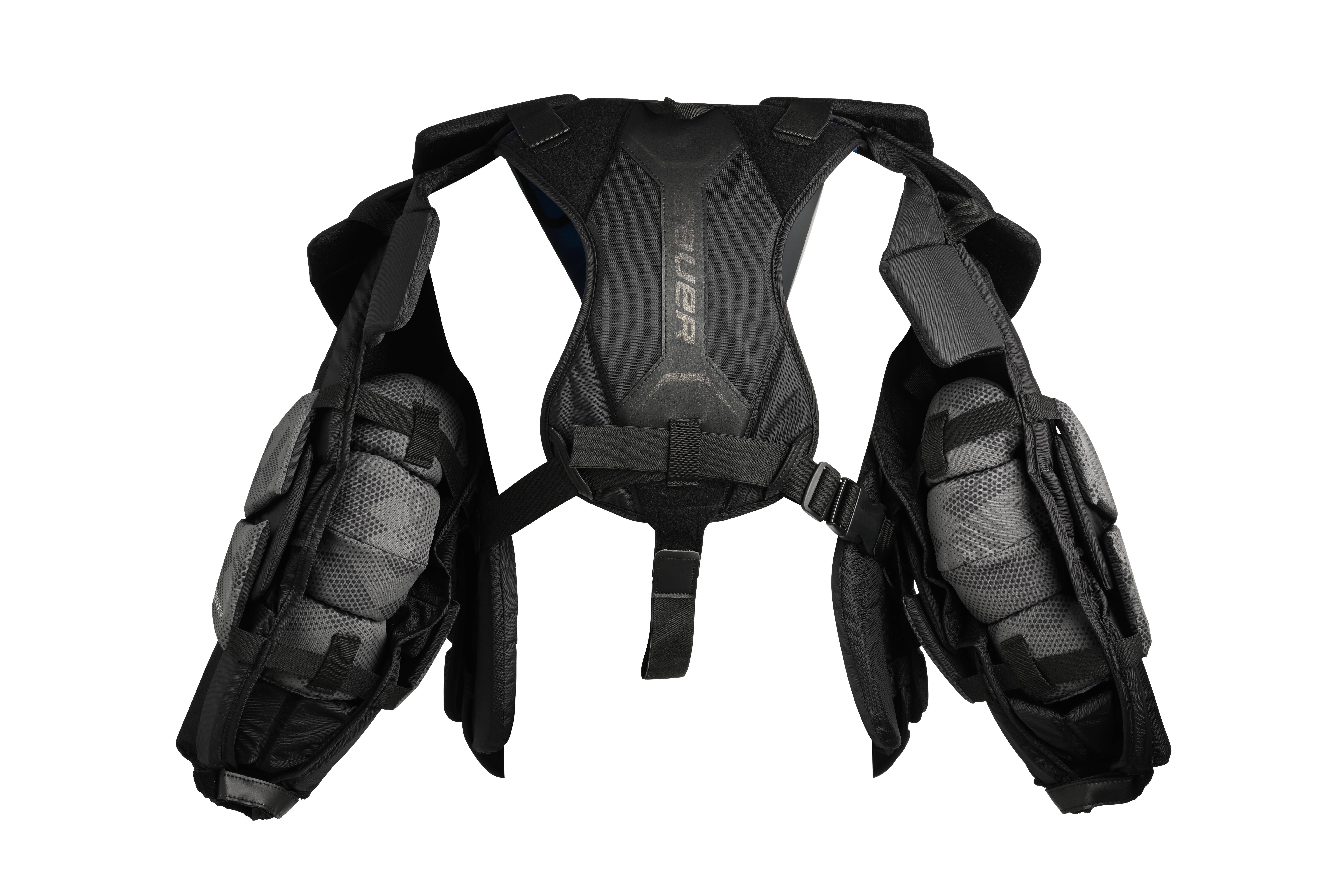 S23 Bauer Elite Kombinat - Sr