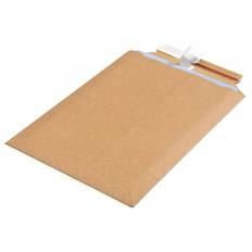 Suprawell kartonkonvolut 270x390mm brun