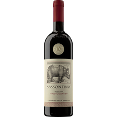 La Spinetta Sassontino 2007