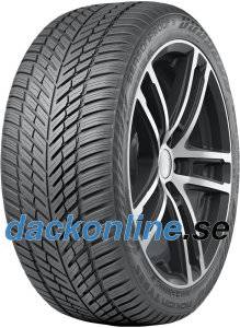 Nokian Seasonproof 2 ( 215/65 R16 102V XL )