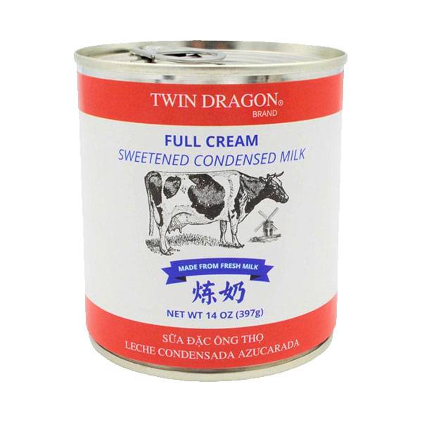 Sweetened Condensed Milk Full Cream – 397g