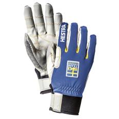 Hestra Ergo Grip Windstopper Race Glove