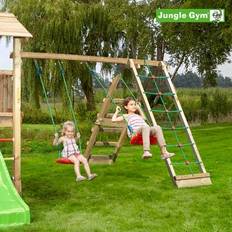 Jungle Gym Xtra komplet klatremodul