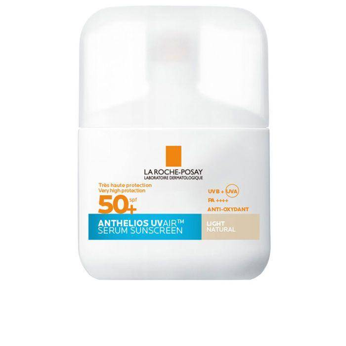 Visage Tinted Sun Serum ANTHELIOS UVAIR #Light 50 ml
