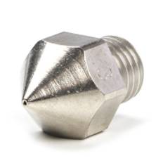 $$ Micro Swiss nozzle | för Creality CR-10S Pro/CR-10 Max hotend | M6 | 1.75mm filament | 0.30mm