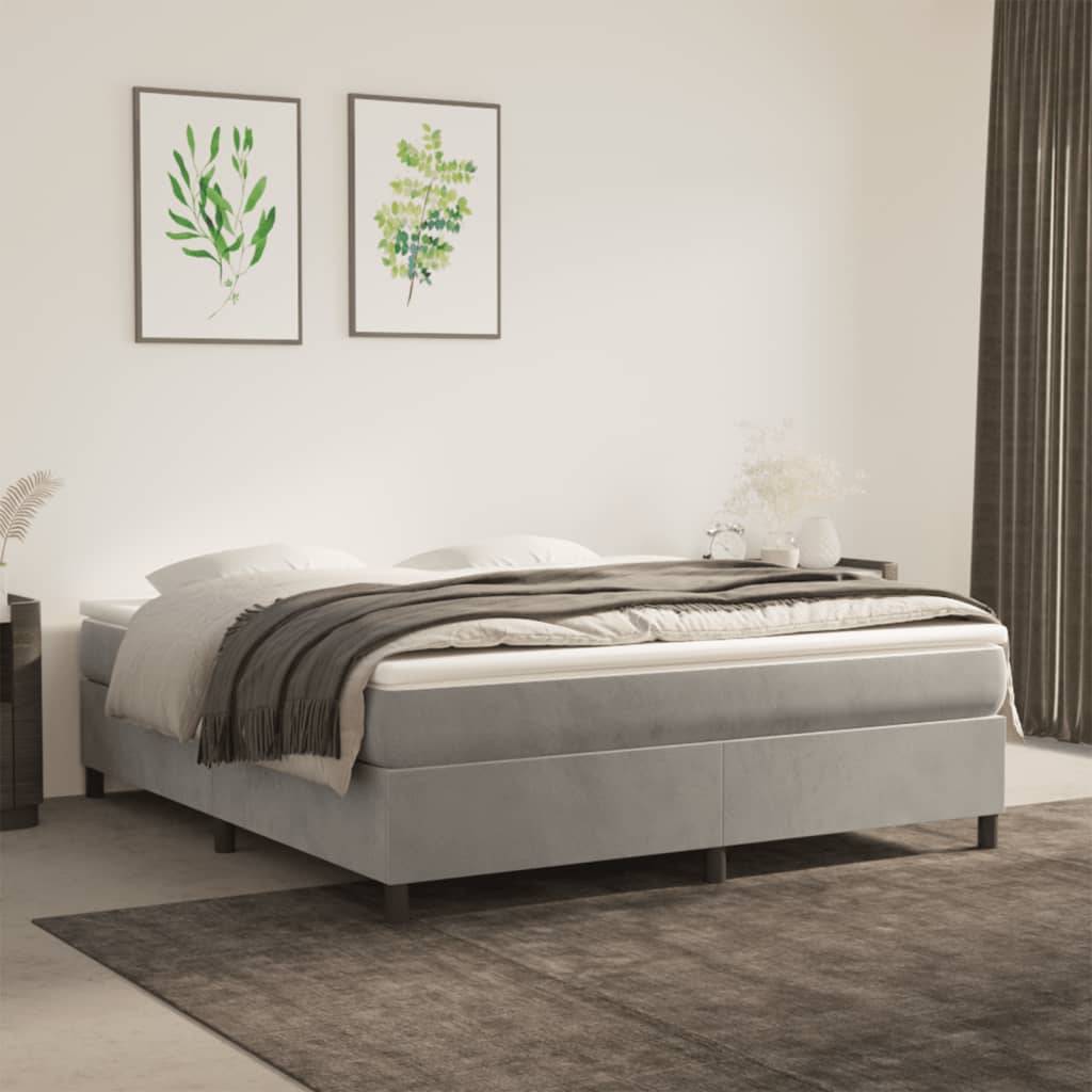 topmadras 180x210x5 cm