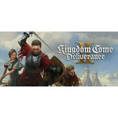 Kingdom Come: Deliverance II LATAM
