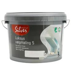 Svanemærket Vægmaling 5   4,5 ltr.