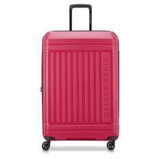 Delsey Lutece spinner 75 cm (MAGENTA (24))
