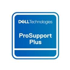 Dell Uppgradera från 3 År Basic Onsite till 5 År ProSupport - Utökat serviceavtal - material och tillverkning - 5 år - på platsen - svarstid: NBD - för OptiPlex 7010