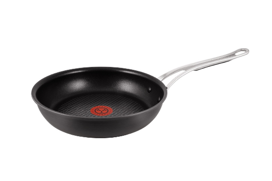 TEFAL Jamie Oliver Premium HA Stegepande 24cm