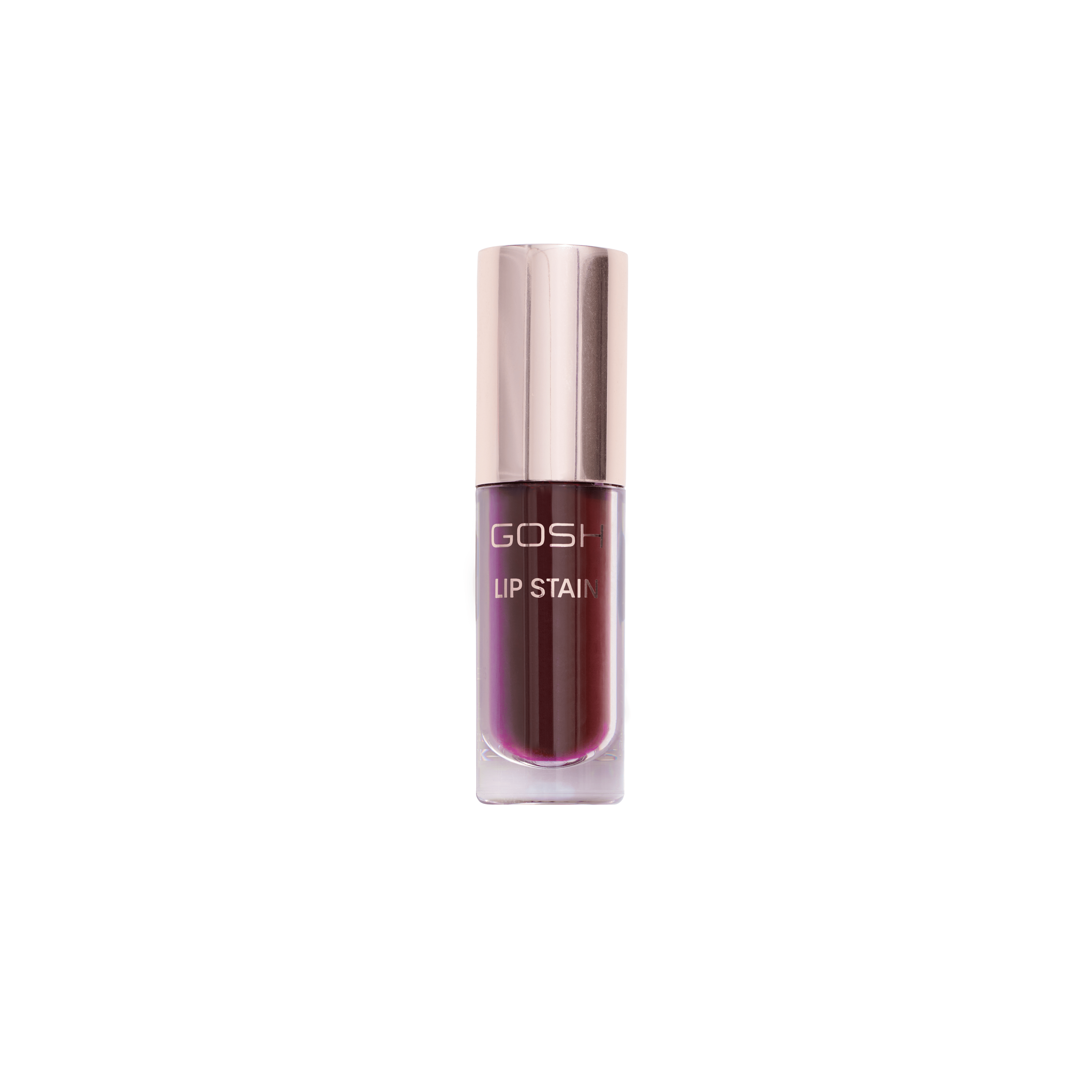 GOSH Lip Stain 001 Shocking Pink 3 ml