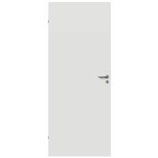 Glat Celledør - Safco Doors, M7x21 (62,5 x 204 cm)