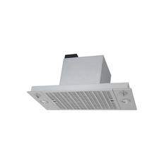 Köksfläkt Franke 620 BxHxD: 48,7x27,5x30,9 Silver