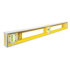 Stabila 83s Double Plumb Level 60cm