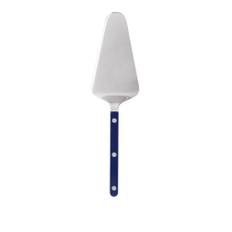 Sabre Paris - Bistro solid kagespatel 26 cm marineblå - Serveringsbestik - Pascale Gelb