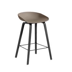 HAY About a Stool (AAS 32) - Sort Eg - Khaki