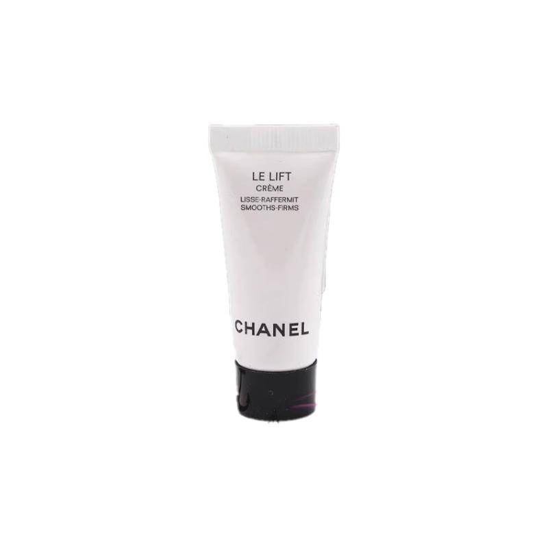 CHANEL Le Lift Crème Slätar-Stramar Upp Anti-rynkkräm 5ml Resestorlek