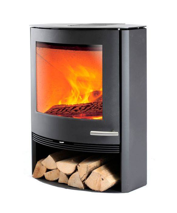 Braskamin Termatech TT22