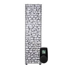 HUUM CLIFF 9 kW paket