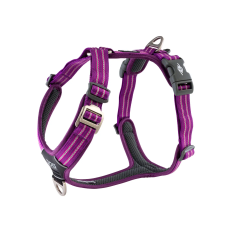 DOG Copenhagen Comfort Walk Air™ hundesele Purple Passion