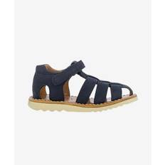 Waff Papy Sandaler - Marine/Semelle Masti - 27