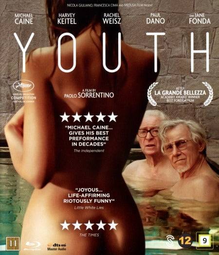 Youth (Michael Caine) (Beg)