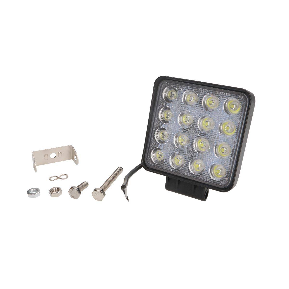 Arbetslampa TRUCKLIGHT WL-UN207