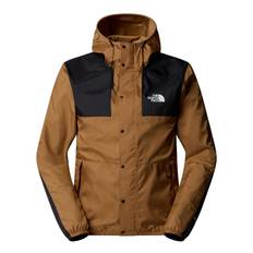 The North Face Seasonal Mountain Jacket Mens - Utility Brown