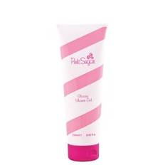 Pink Sugar Glossy Shower Gel 250 ml