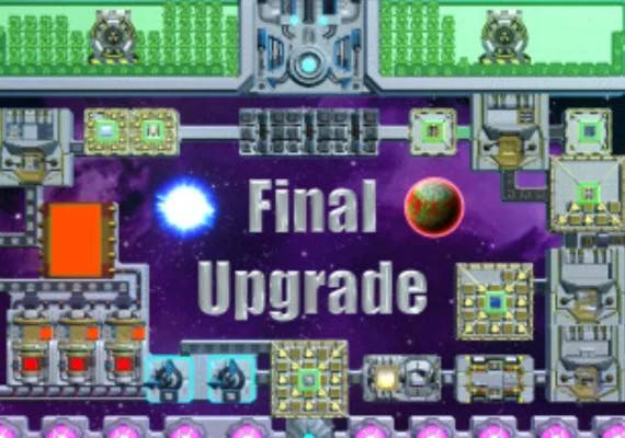 Final Upgrade (PC) Steam Key - GLOBAL