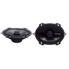 Rockford Fosgate P1572 5x7 tum