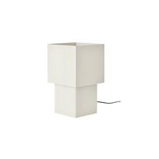 Pholc Romb 48 bordslampa vit