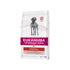 Eukanuba Veterinary Diets Intestinal hundefoder