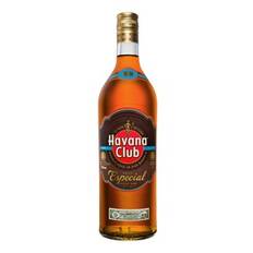 Havana Club Rum Cuba Especial 1L Havana Club